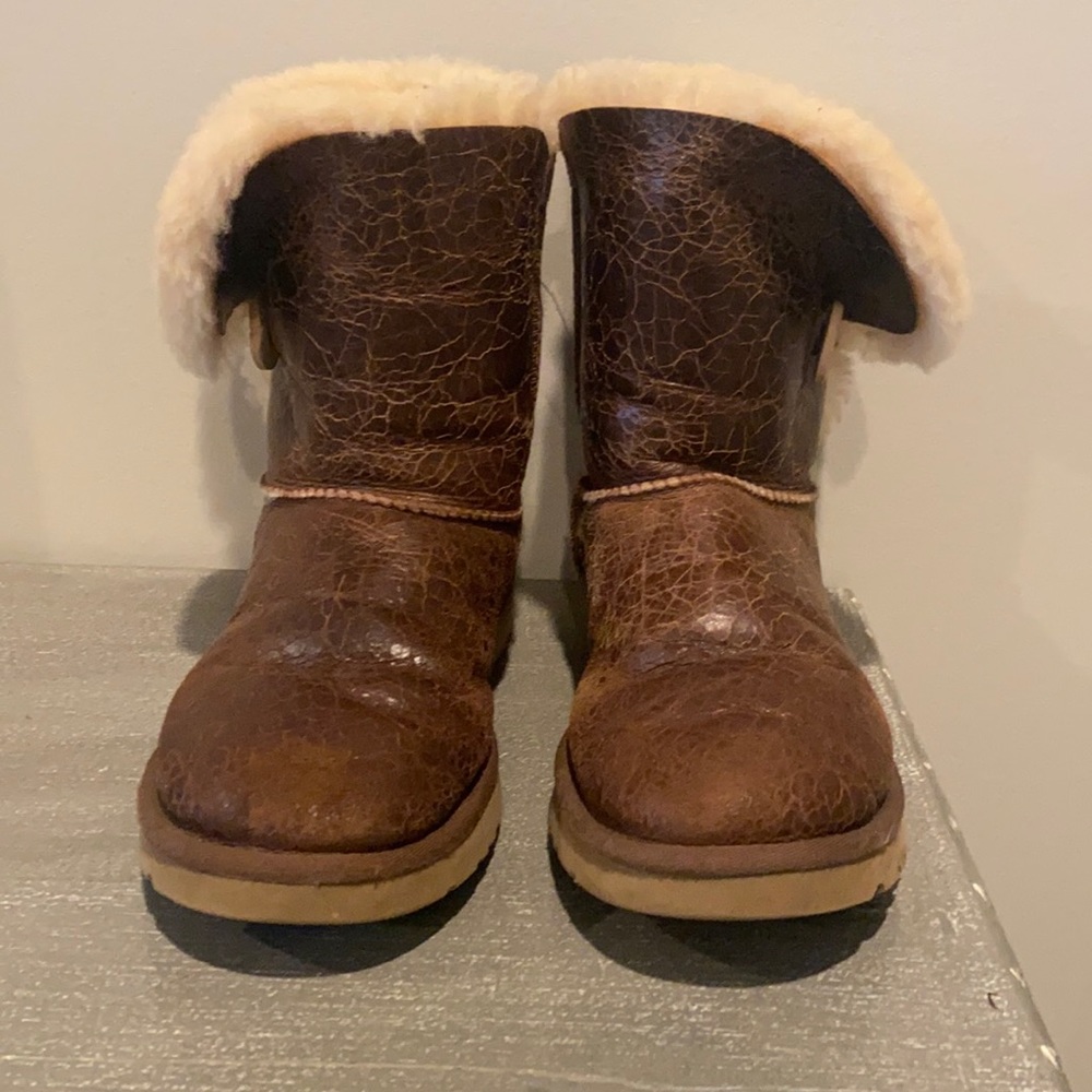 Ugg’s